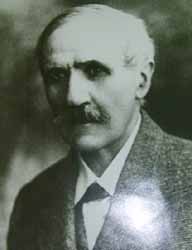 Kosztolányi Árpád