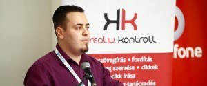 Privátbankár-konferencia, Sipos Zoltán