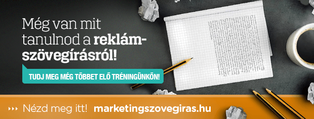 marketingszovegiras