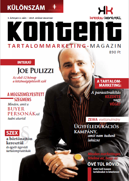 pulizzi_kontent
