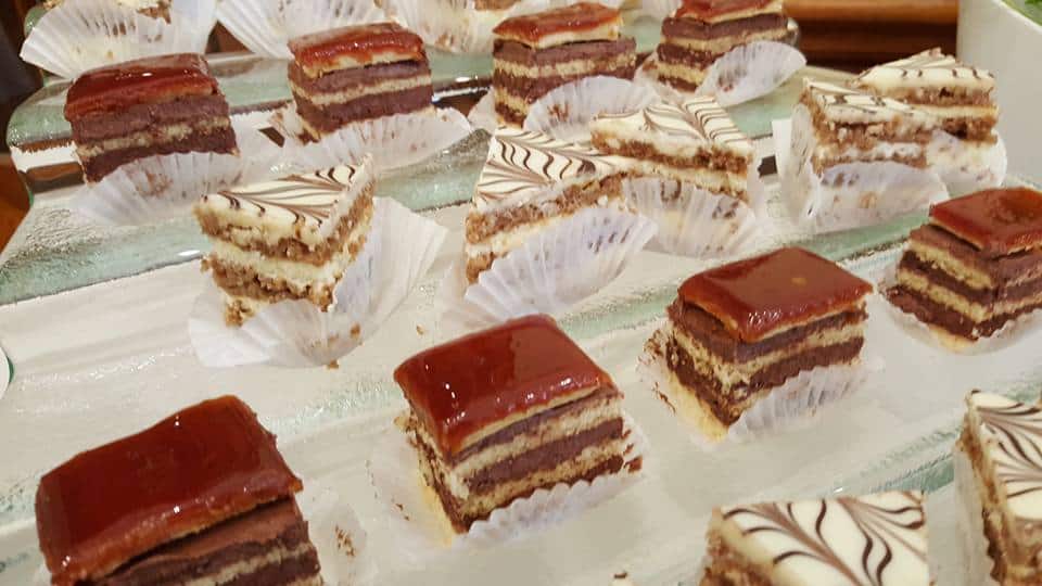 Kreatív Kontroll catering