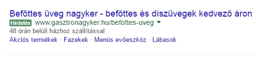 Adwords