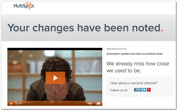 Hubspot-Unsubscribe-1