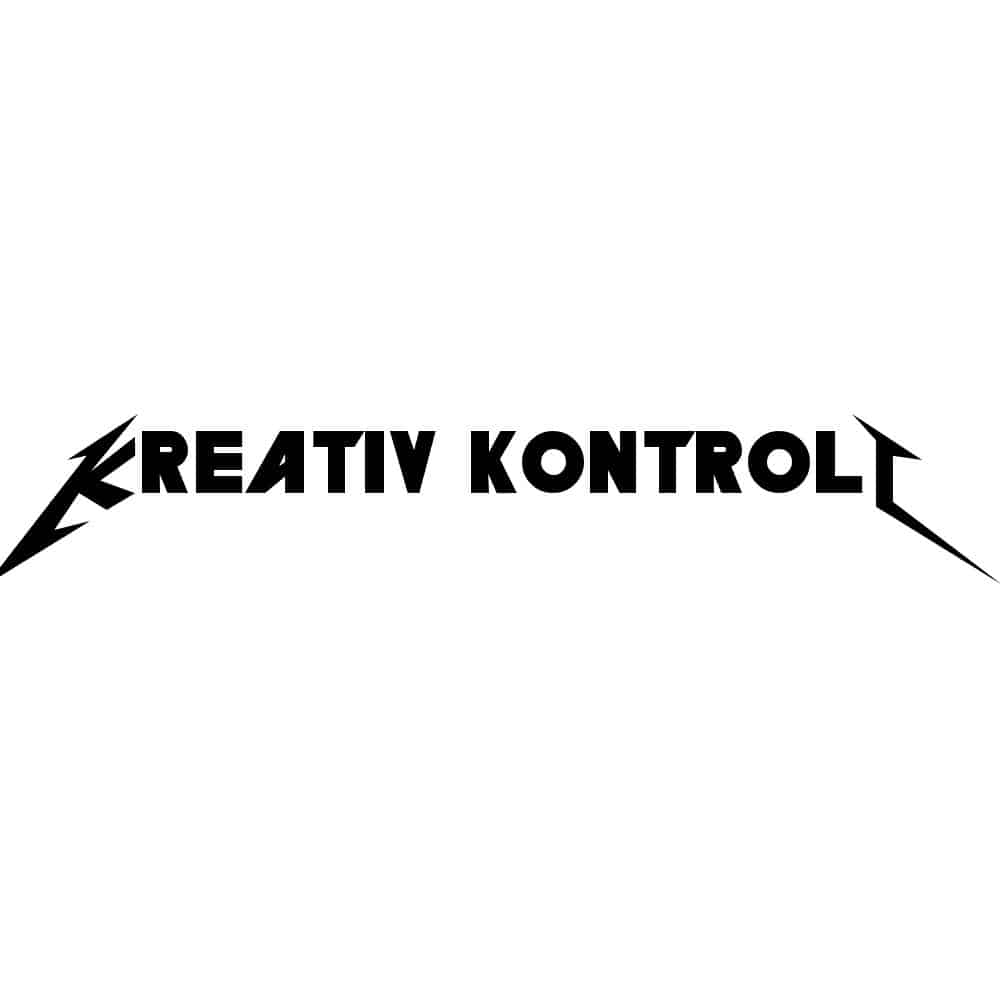 kreatív kontroll