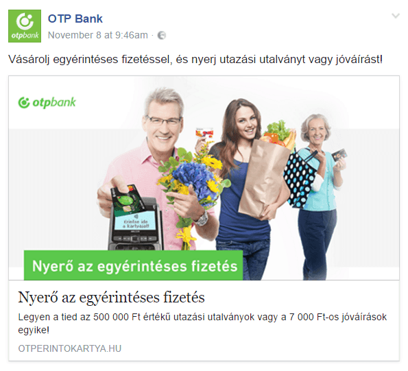 otp online marketing