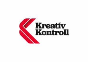 Kreatív Kontroll logó