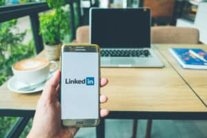 linkedin